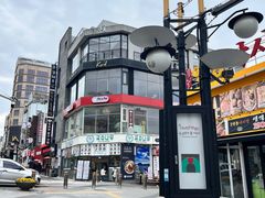 -宝健路步行街(Pedestrian Shopping Street)