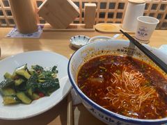 -马记永·兰州牛肉面(3019君尚店)