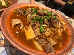 -云海肴·汽锅鸡·云南菜(苏州中心店)