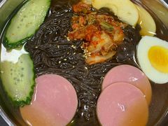 -朴小妹人参鸡汤火锅(长白山万达店)