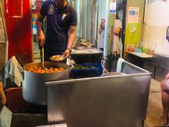 -娇姐老牌螺蛳粉(雅儒路店)