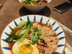 -面乙新派手擀面(大悦城店)