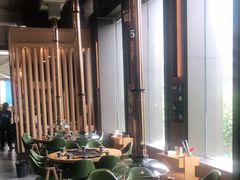 大堂-蚝英雄·自助烤蚝(建设路店)