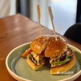 成都探店 | 🍔我就要说它是成都最好吃的汉堡！