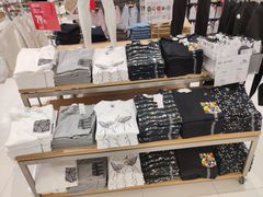 -优衣库(南宁万象城店)