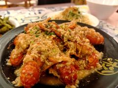 -松哥油焖大虾.小龙虾.黑鸭煲(海岸城店)