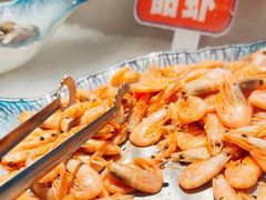 -盛江山自助料理·惠享店(千峰南路店)