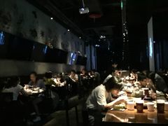 大堂-胖哥俩肉蟹煲(福州仓山爱琴海店)