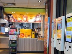 -麦当劳(斜土路2号店)