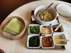 鼓浪屿林家薄饼-林四喜·闽南传家菜(鼓浪屿店)
