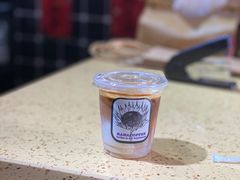 -HANA COFFEE(长寿路店)