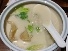 花胶鱼汤米线-CHIC1699远洋私厨