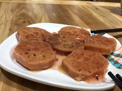 -老城南.鸭血粉丝汤(夫子庙店)