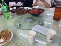 -聚味瞿记·龙虾堂(树木岭店)