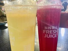 -华豫川酒家(大卫城店)