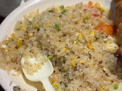 -不是烧烤·武汉烧烤·地道湖北菜(大成路店)