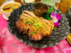 -苏梅花园(群星城店)