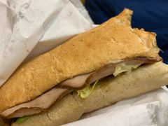 -赛百味SUBWAY(永业店)