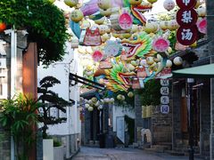 -老门东历史文化街区