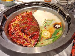 -红辣椒·川菜·火锅(大洋中心店)