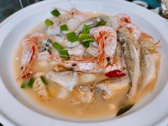 -健眺小海鲜(临海后山店)