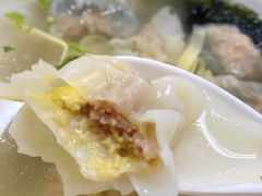 -海平馄饨(逍遥二路店)
