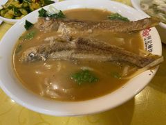 -何记面馆(龙泉山店)