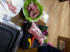 android_upload_pic-韩阳王石板烤肉