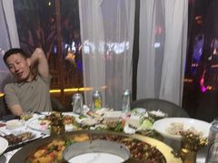 -后海彼岸花园餐厅