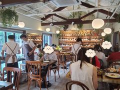 -Money Shops(愚园路店)