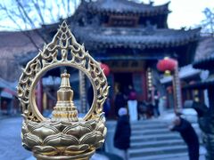 -五台山风景名胜区