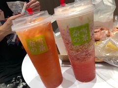-奈雪的茶(湖滨银泰in77C区PRO店)