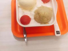 -满记甜品(日月光二店)