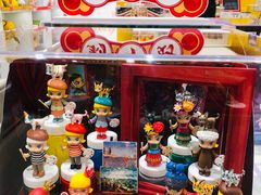 -泡泡玛特POPMART(万柳华联店)
