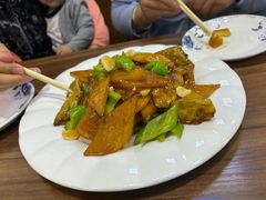 -古月香清真饭店