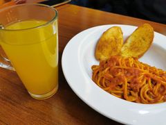 -米斯特比萨(亦庄国融国际店)