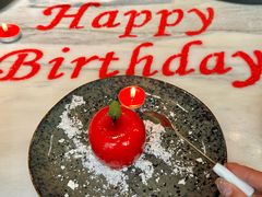 -月下料理(楷林IFC店)