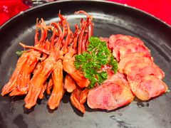 -印象天台·非遗文化美食