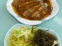 -北三沙家烧麦(北头道街店)