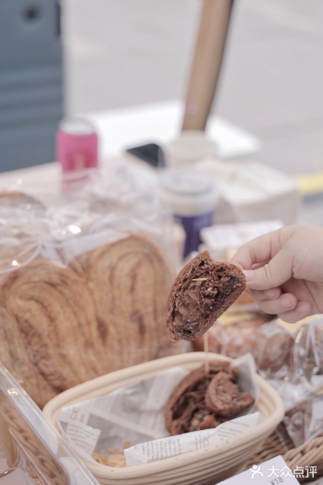 成都咖啡集市☕️秋天的第一场约会🍂