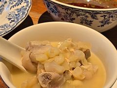 -金谷仓家庭料理(马泉营店)