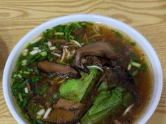 -康大口蘑面庄(将军街店)