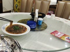 -百姓食府(秦虹路店)