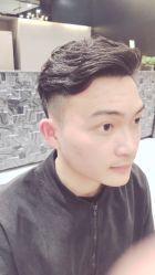 -TIGI英国美发沙龙
