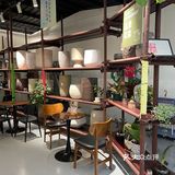 被绿植包围的咖啡店🌵🪴🎍🌿