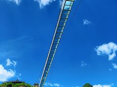 -十渡高山漂流