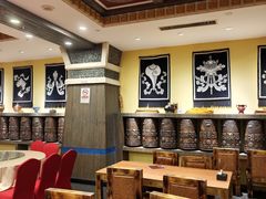 -北京西藏大厦·香帕拉藏餐厅