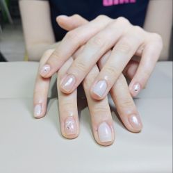 -晨·艺美甲美睫