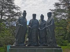 -富乐山