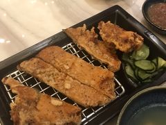 君悦排骨-馔豚·台北菜专门店(深圳湾万象城店)